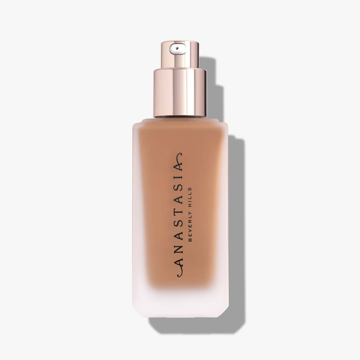 Anastasia Beverly Hills Impeccable Blurring Second-Skin Matte Foundation