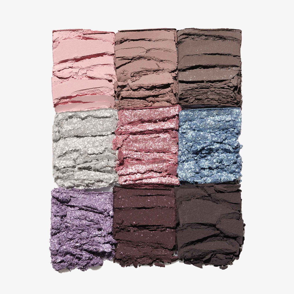 Anastasia Beverly Hills Sugar Mini Eyeshadow Palette
