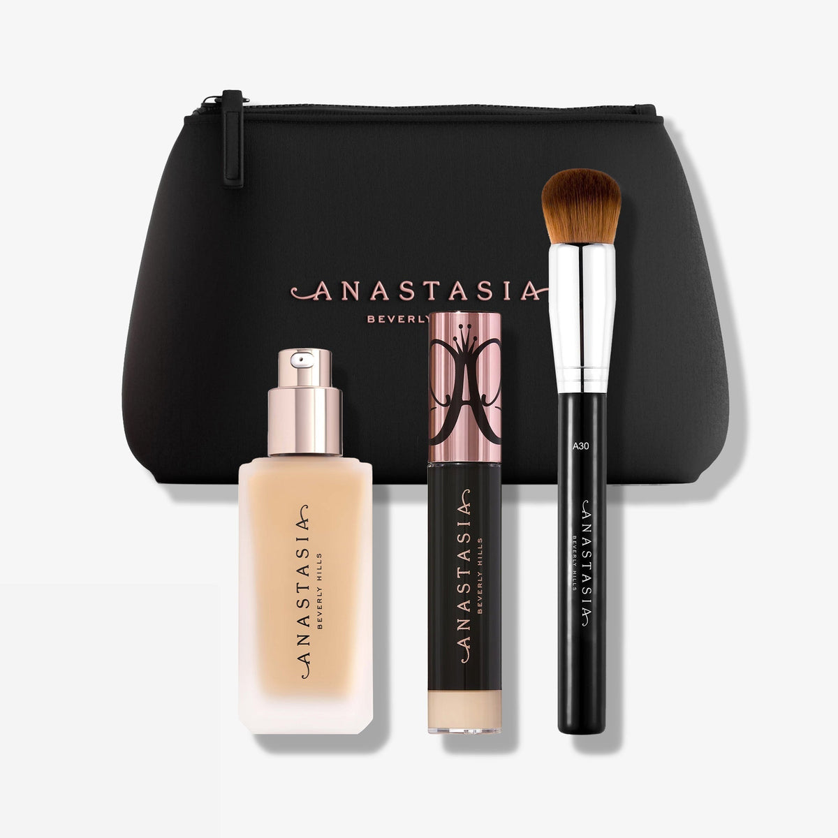 Anastasia Beverly Hills Flawless Complexion Set