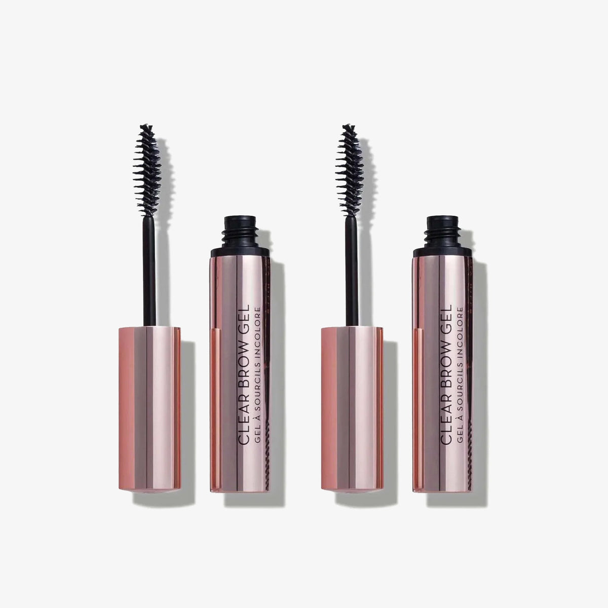 Anastasia Beverly Hills Clear Favorites Brow Duo