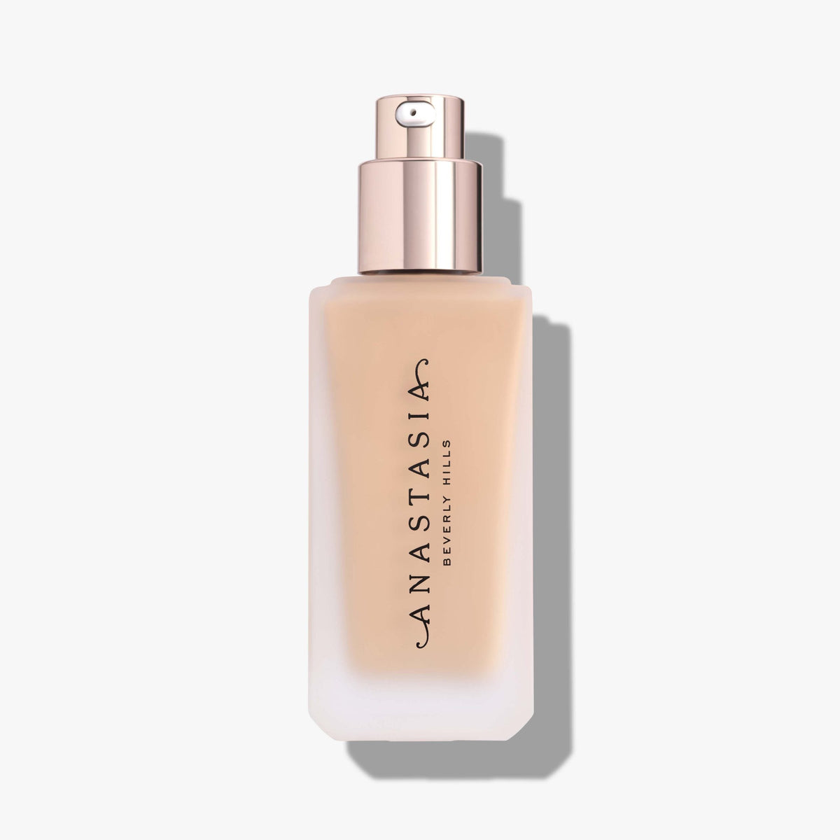 Anastasia Beverly Hills Impeccable Blurring Second-Skin Matte Foundation