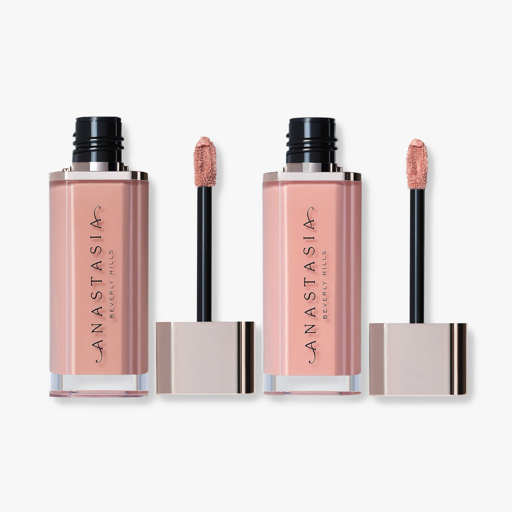 Anastasia Beverly Hills Velvet Lips Mini Lip Velvet Duo