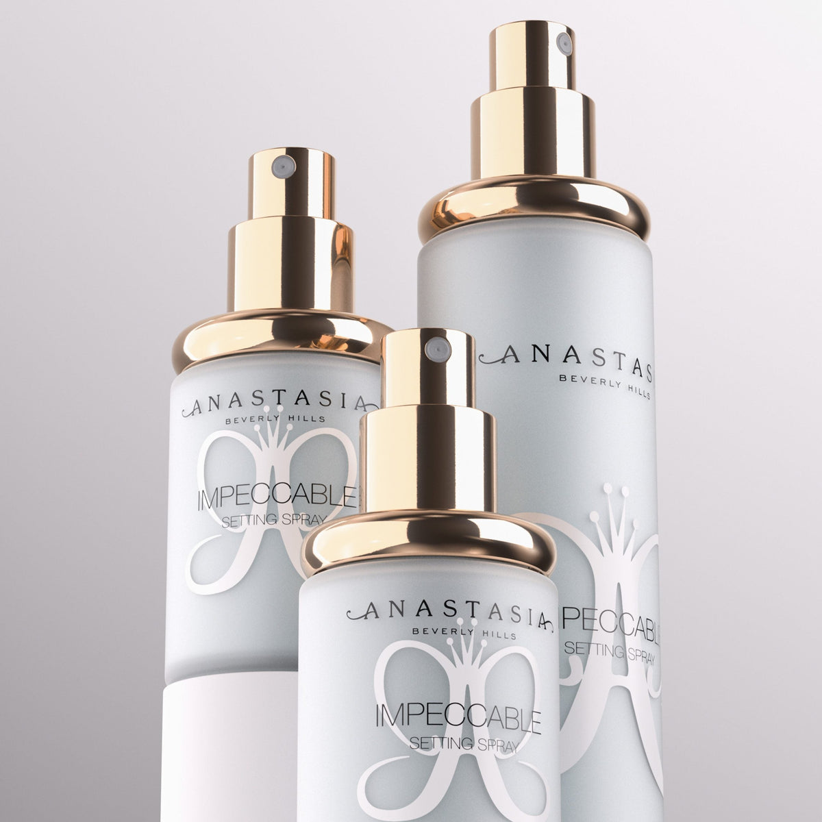 Anastasia Beverly Hills Impeccable 24HR Blurring Matte Setting Spray