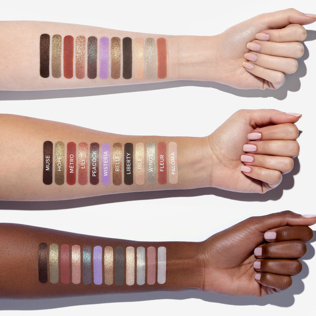 Anastasia Beverly Hills Nouveau Palette