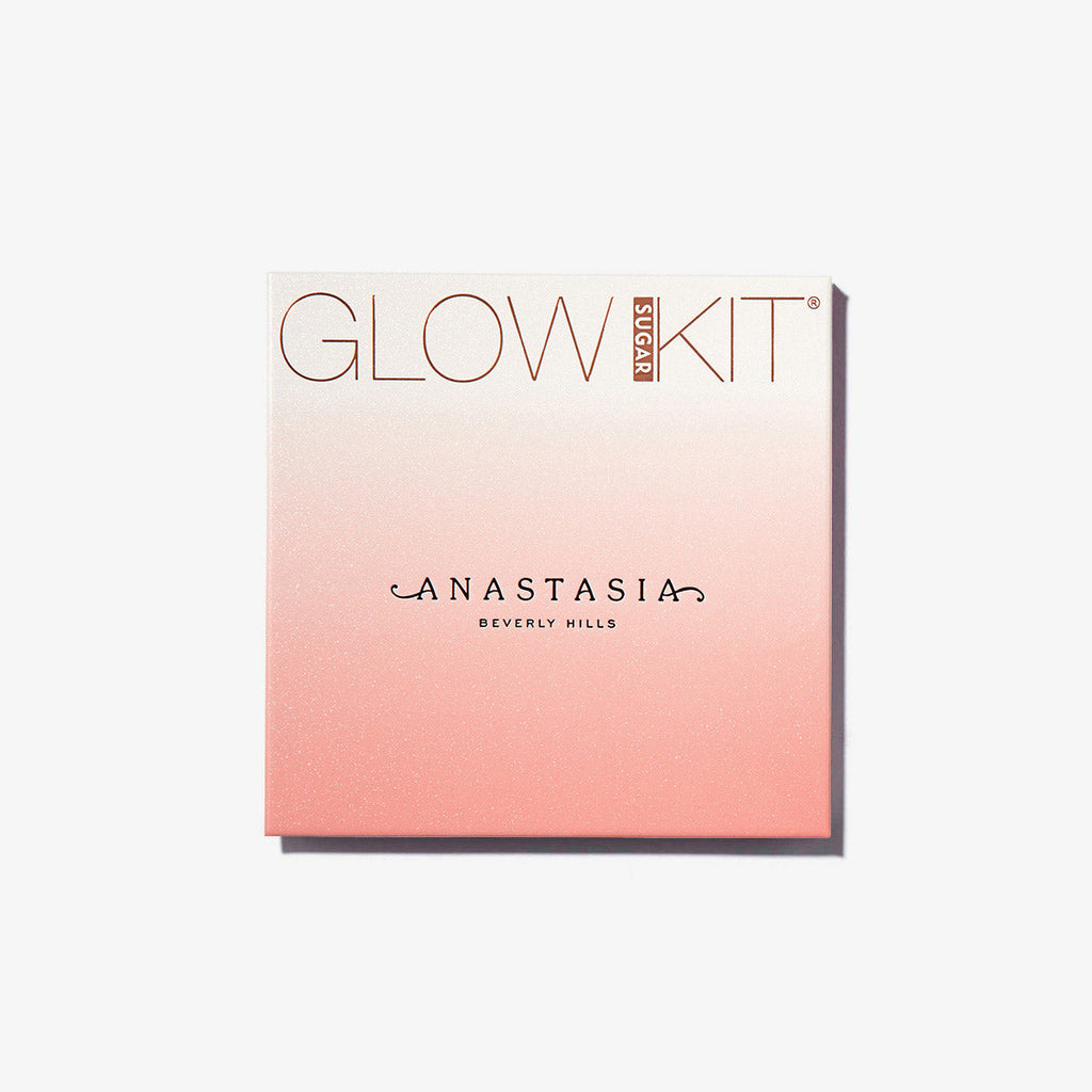 Anastasia Beverly Hills Sugar Glow Kit®