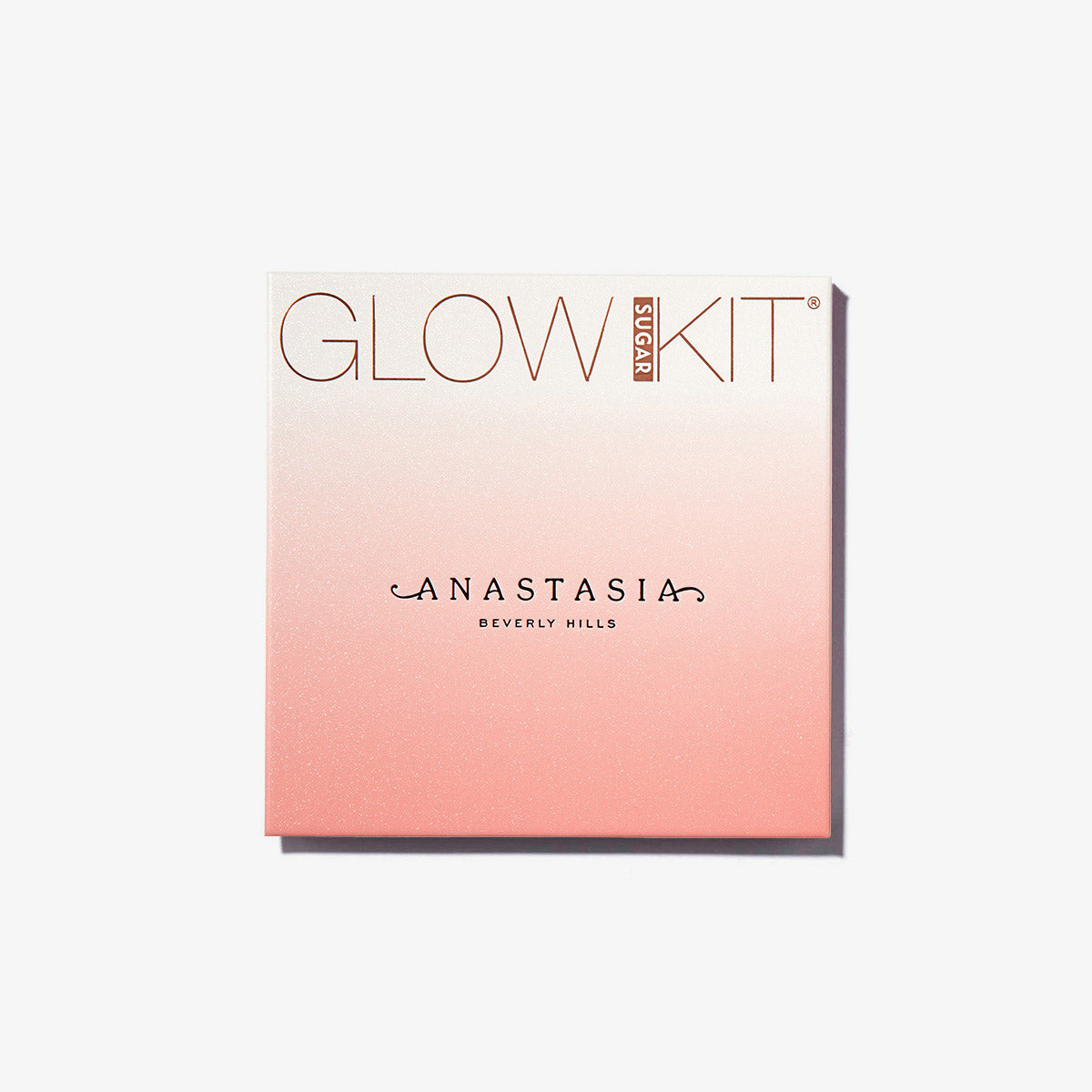 Anastasia Beverly Hills Sugar Glow Kit®
