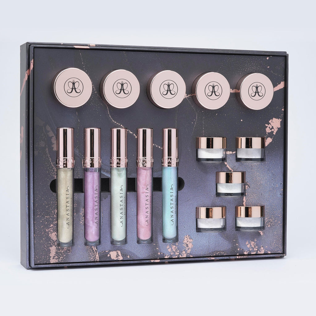 Anastasia Beverly Hills Cosmic Collectors Vault