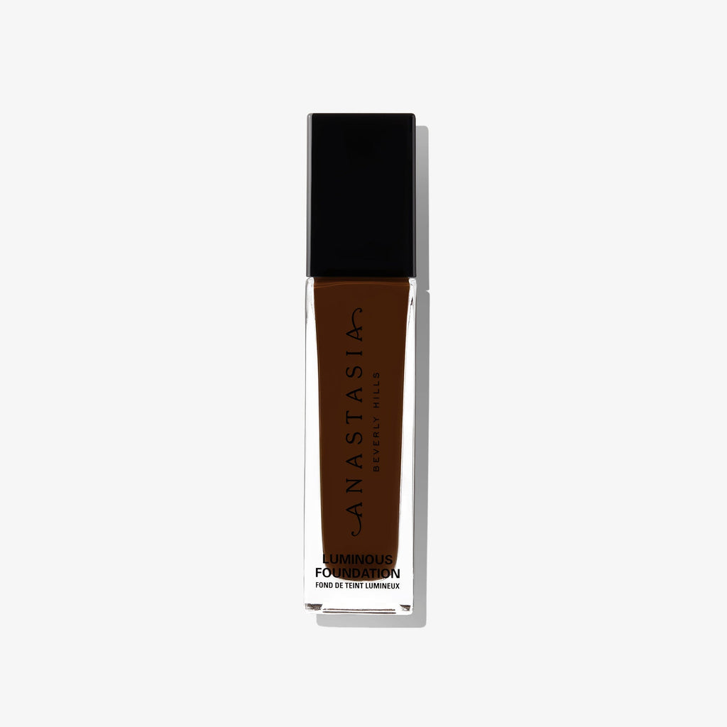 Anastasia Beverly Hills Luminous Foundation