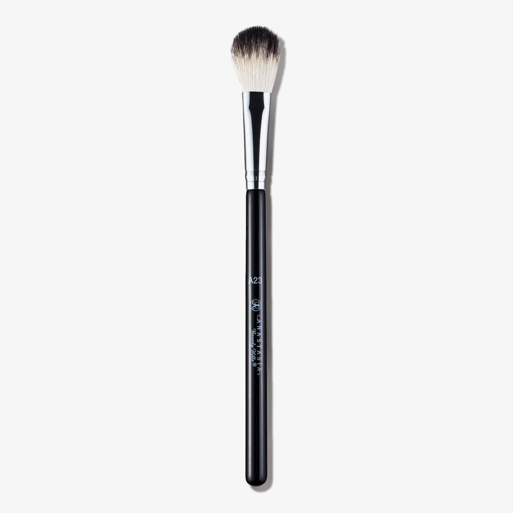 Anastasia Beverly Hills A23 Pro Brush - Large Tapered Blending Brush