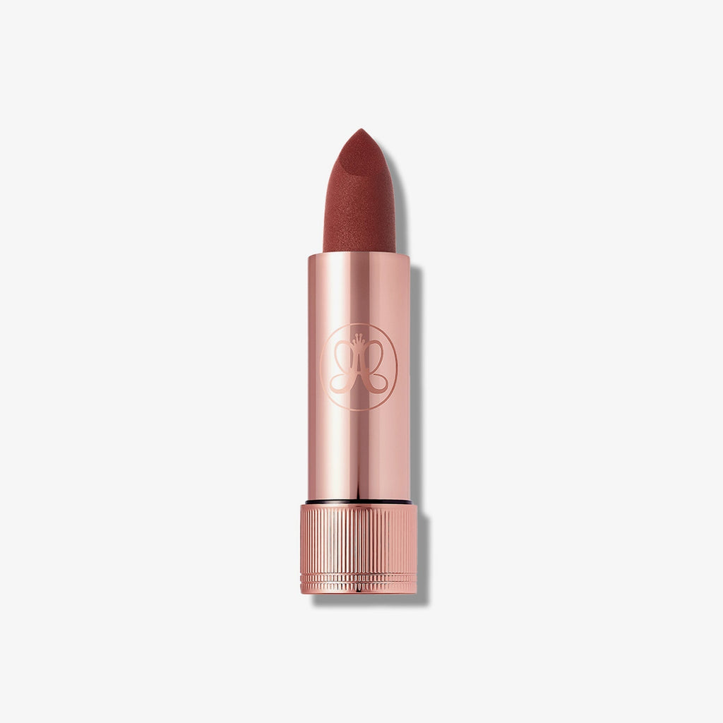 Anastasia Beverly Hills Matte & Satin Lipstick