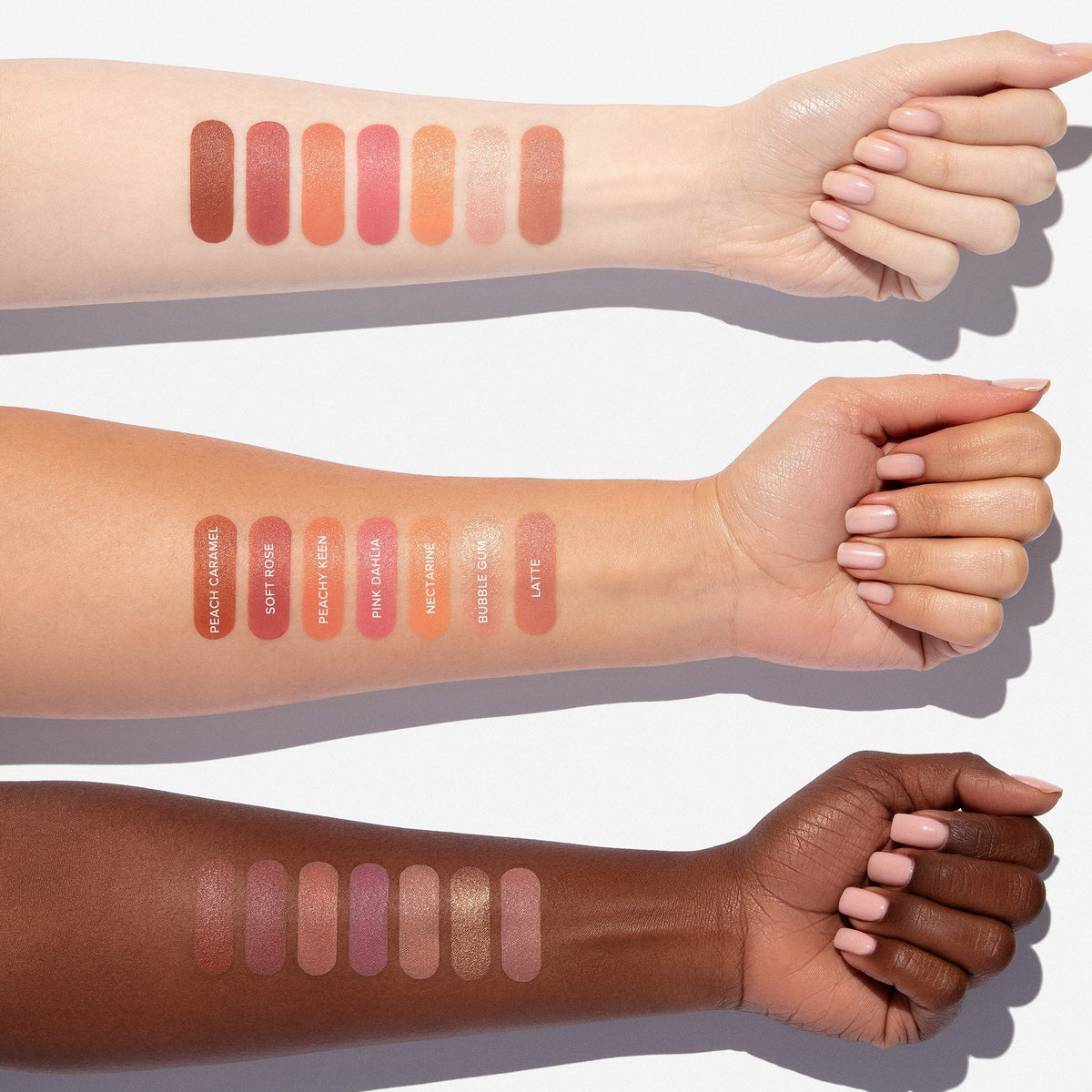 Anastasia Beverly Hills Blushed & Bronzed Kit
