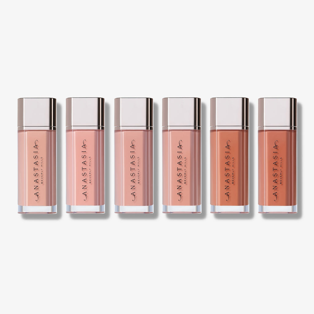 Anastasia Beverly Hills Luxe Lip Velvet Vault
