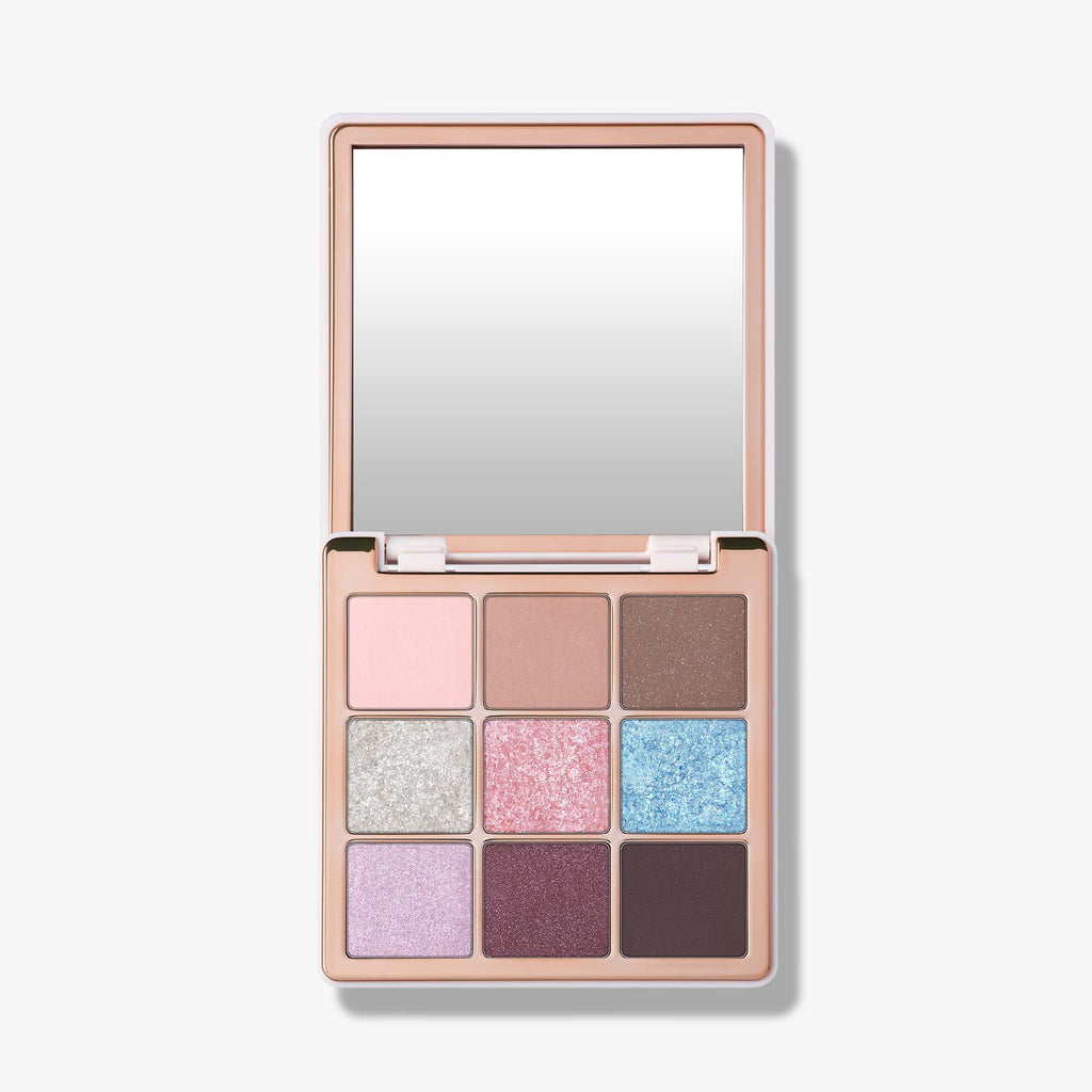 Anastasia Beverly Hills Sugar Mini Eyeshadow Palette