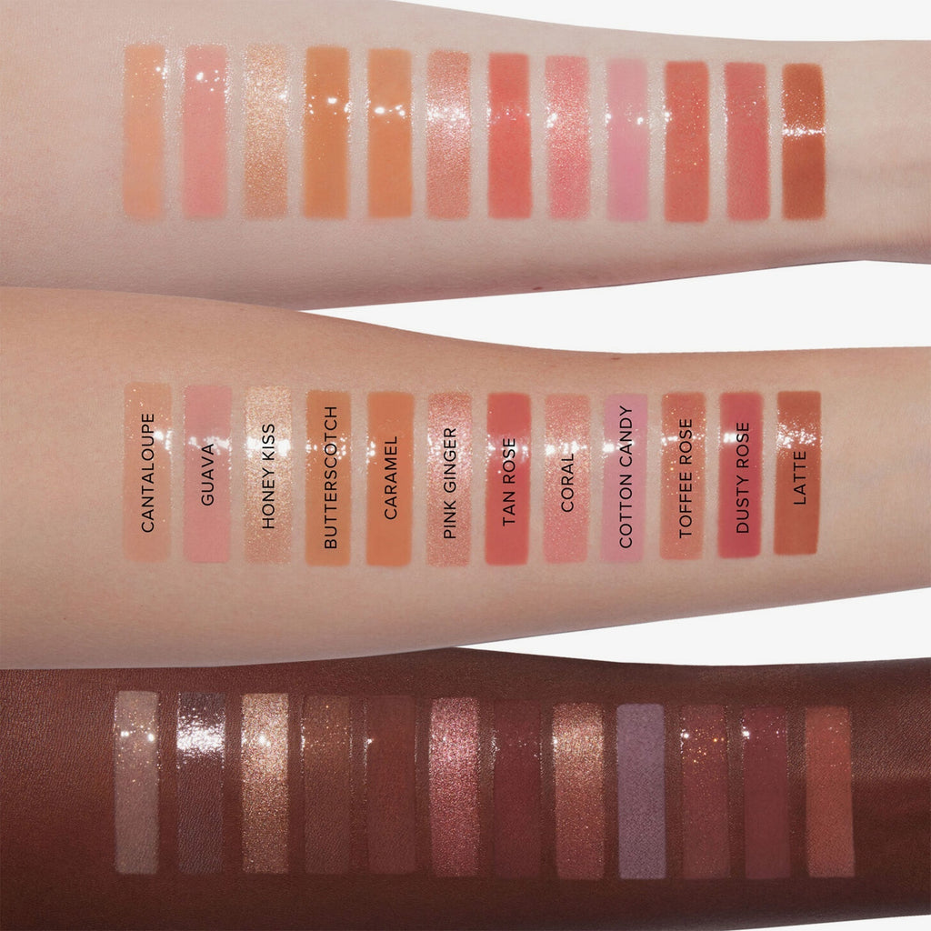 Anastasia Beverly Hills Blurred & Radiant Kit