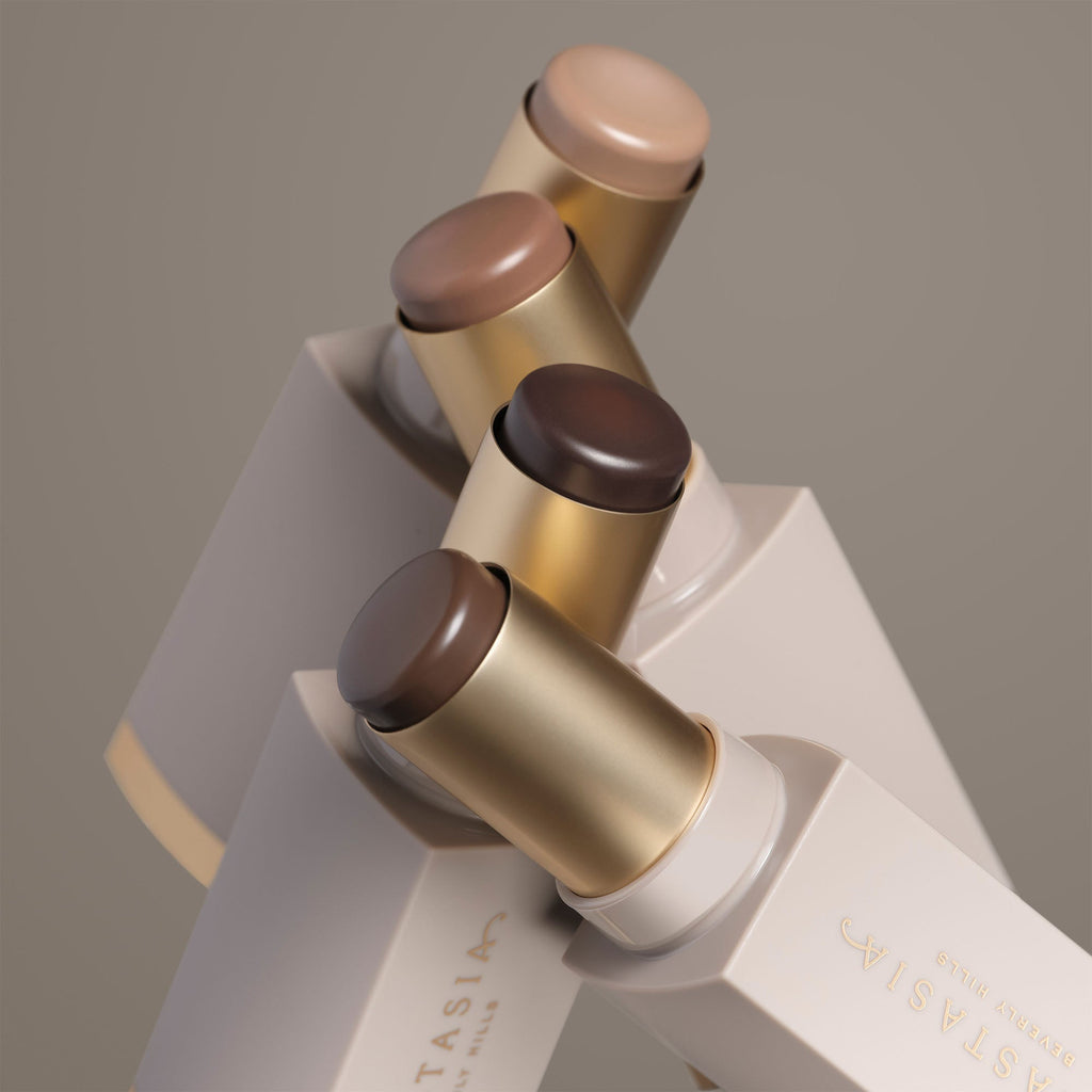 Anastasia Beverly Hills Smooth Blur Contour Stick