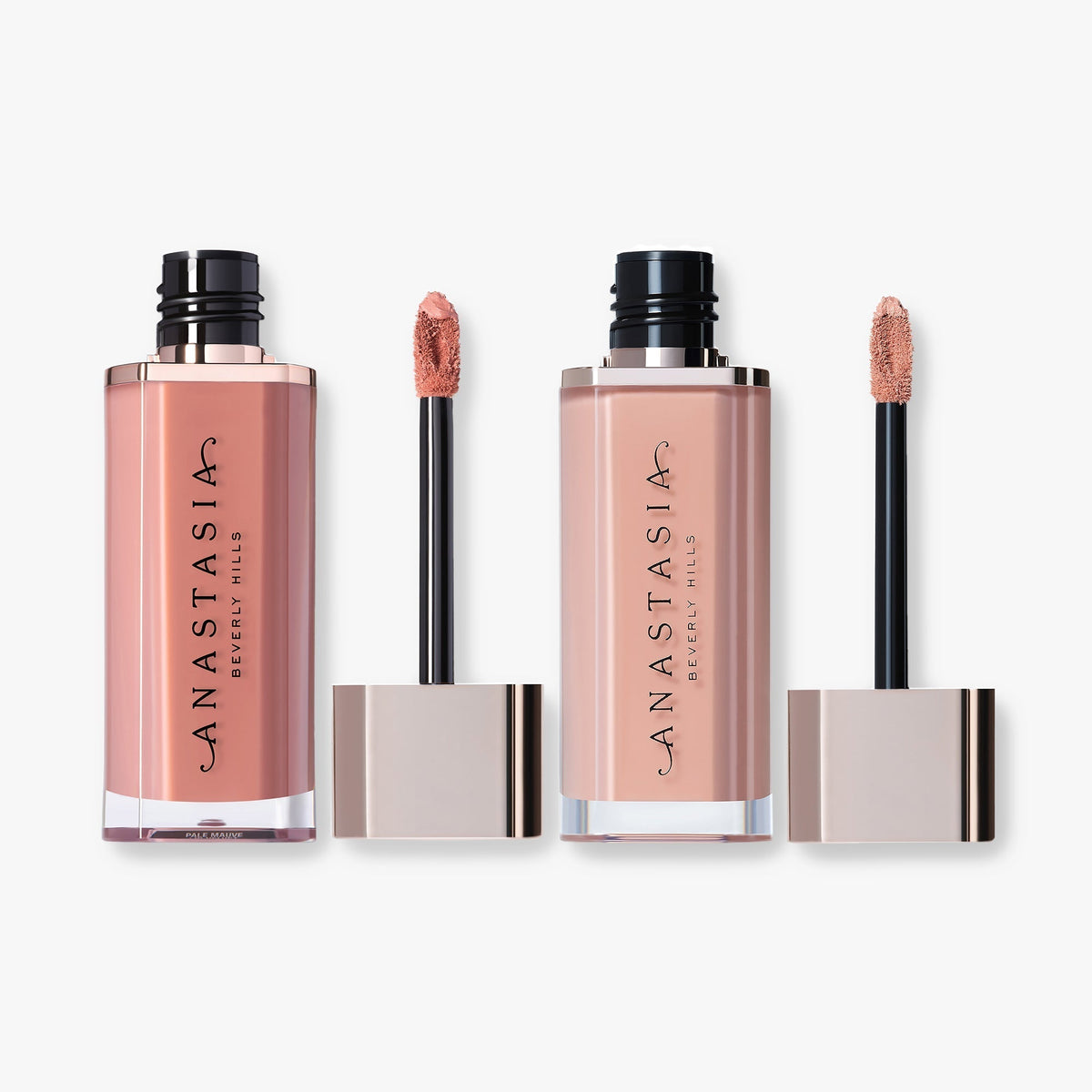 Anastasia Beverly Hills Velvet Lips Mini Lip Velvet Duo