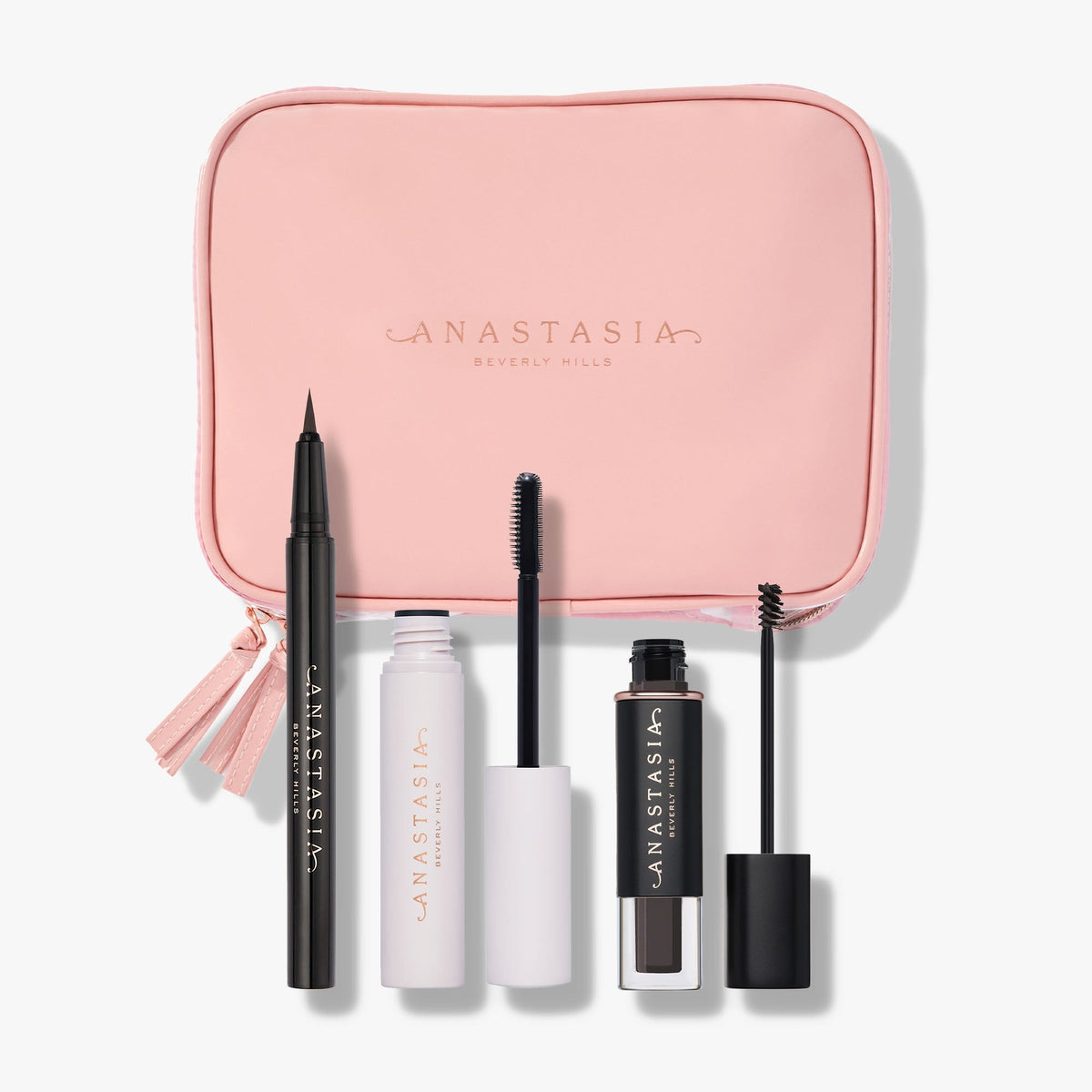Anastasia Beverly Hills Long-Wearing Brow Set