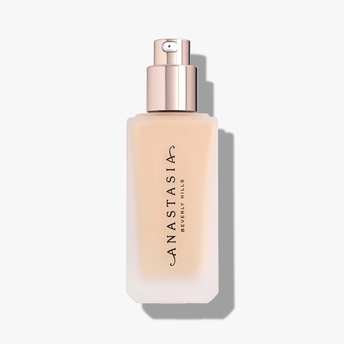 Anastasia Beverly Hills Impeccable Blurring Second-Skin Matte Foundation