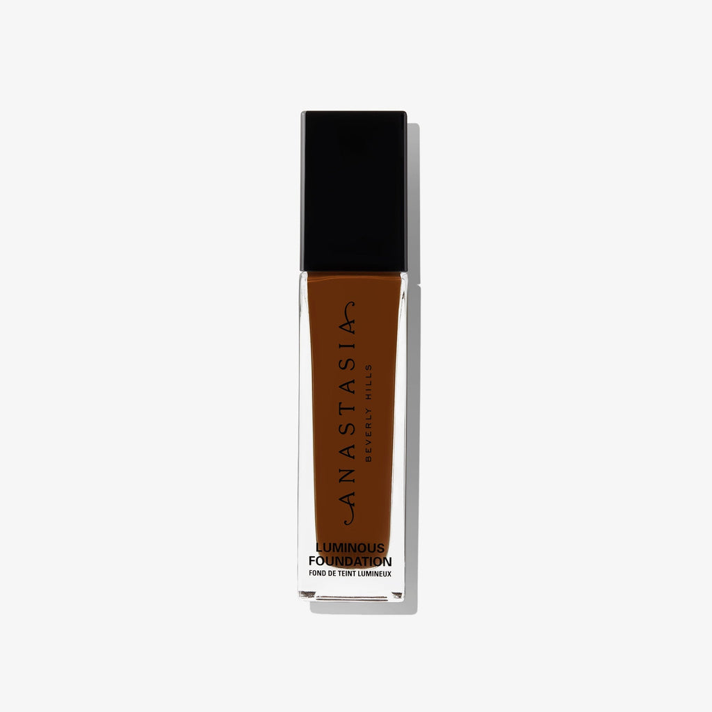 Anastasia Beverly Hills Luminous Foundation