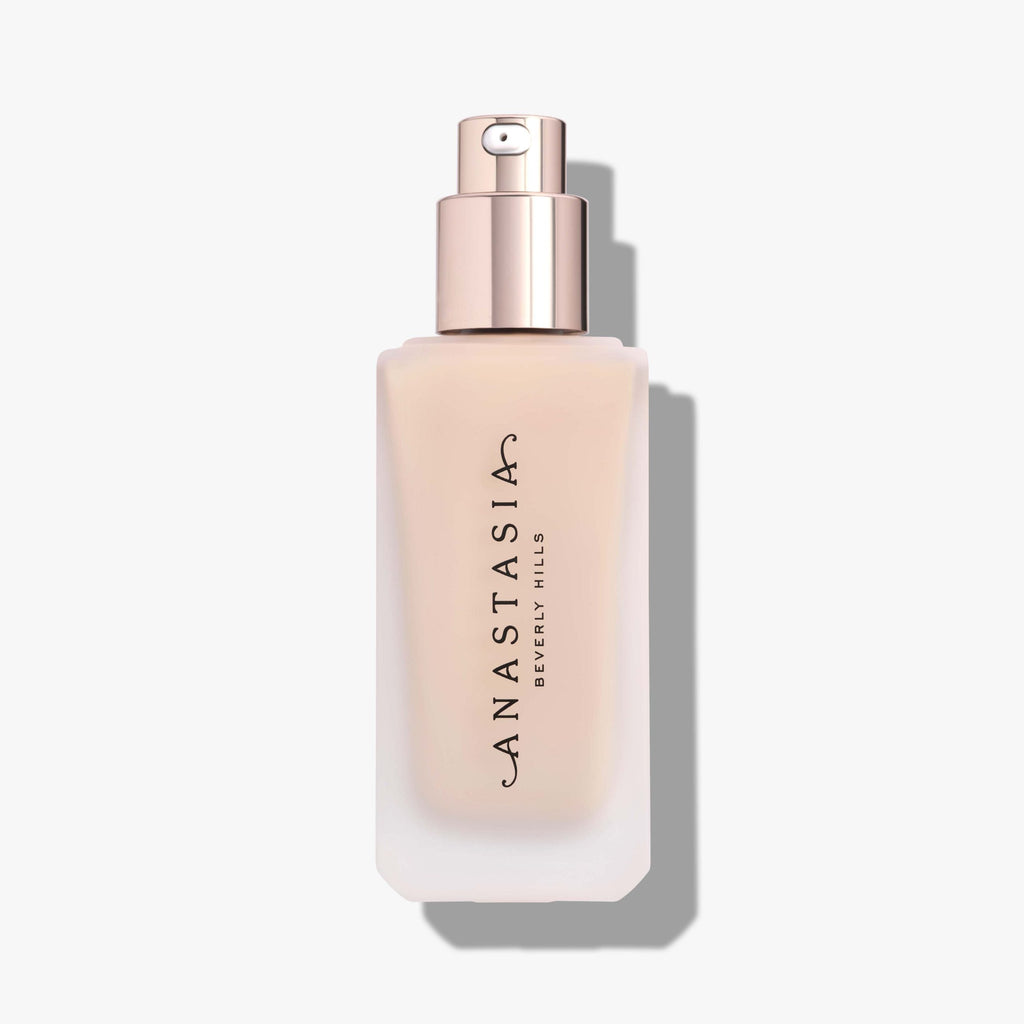 Anastasia Beverly Hills Impeccable Blurring Second-Skin Matte Foundation