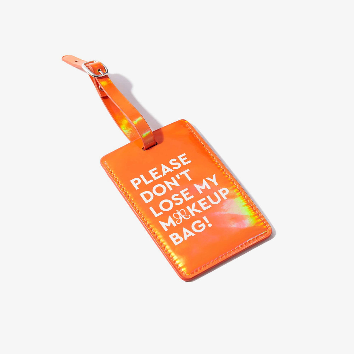 Anastasia Beverly Hills ABH Luggage Tag