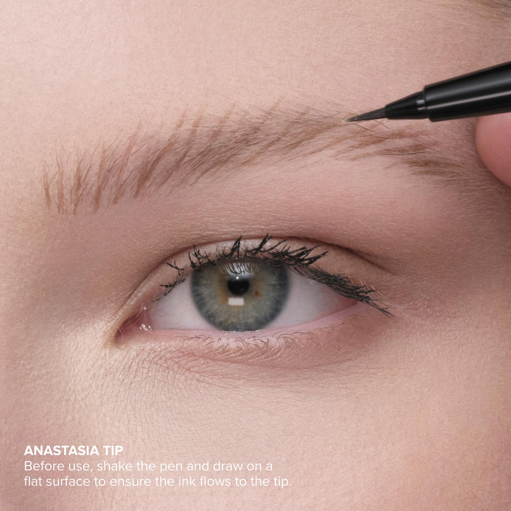 Anastasia Beverly Hills MicroStroke Brow Pen