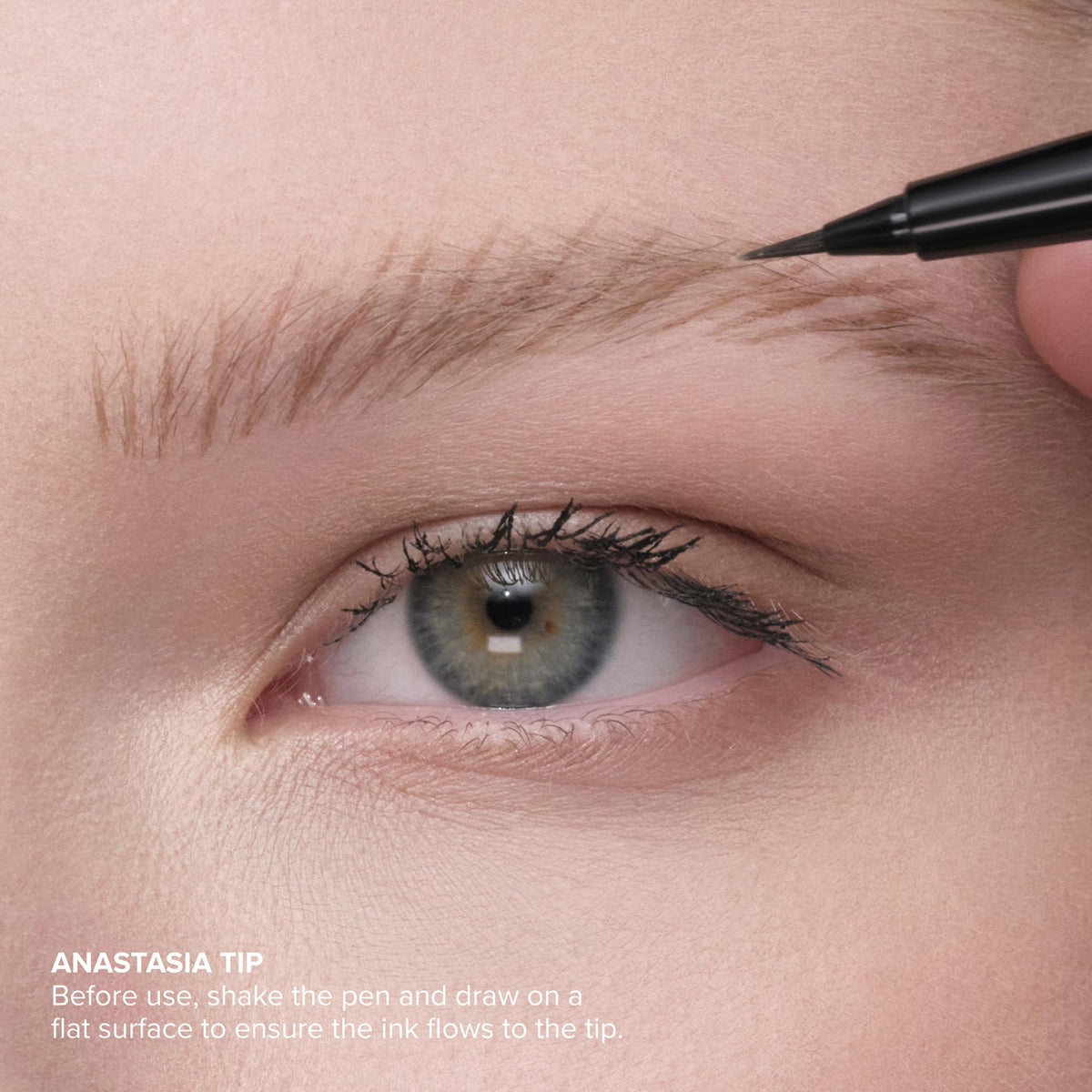 Anastasia Beverly Hills MicroStroke Brow Pen