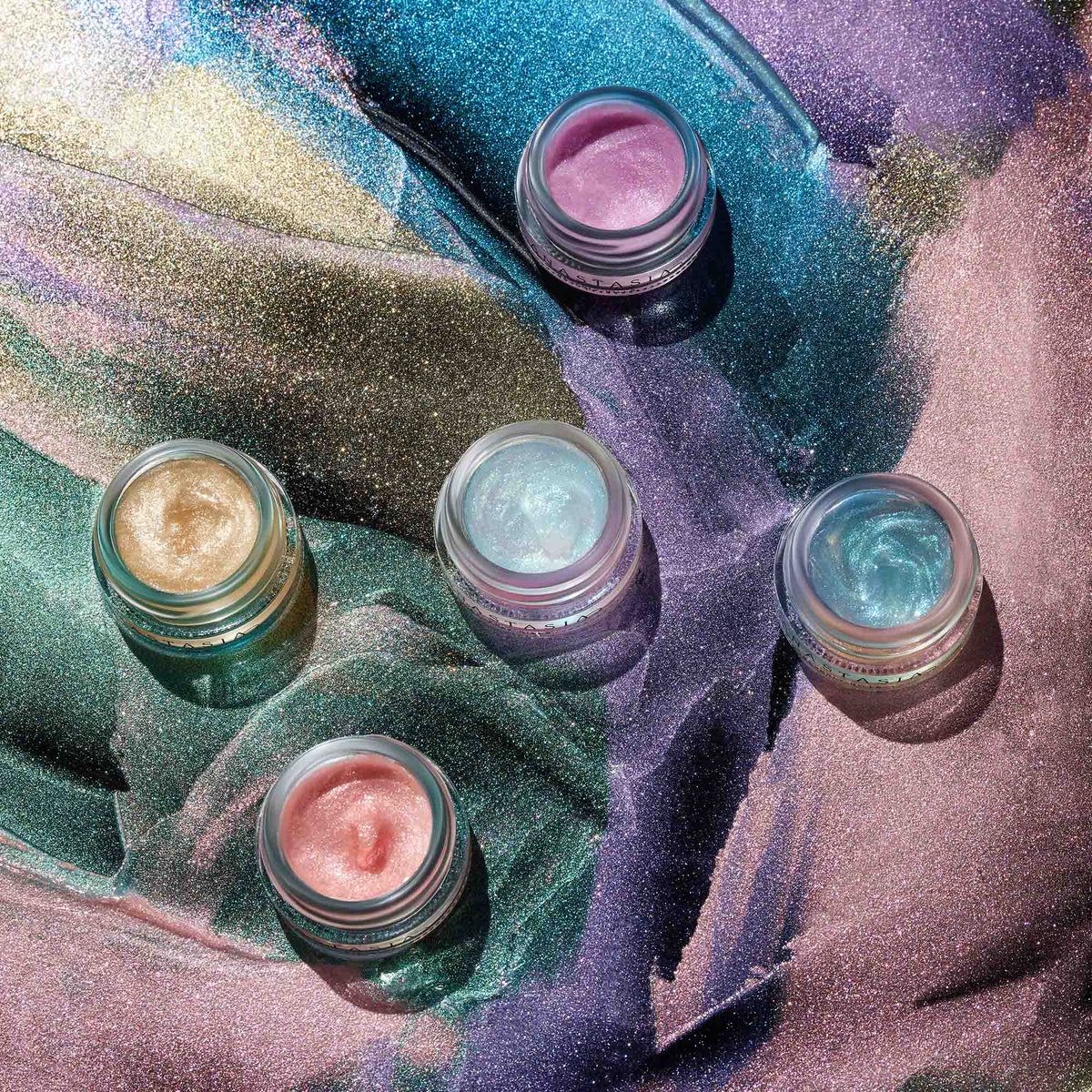 Anastasia Beverly Hills Cosmic Collectors Vault