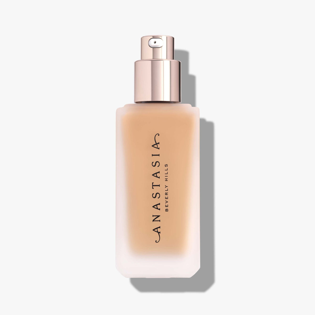 Anastasia Beverly Hills Impeccable Blurring Second-Skin Matte Foundation