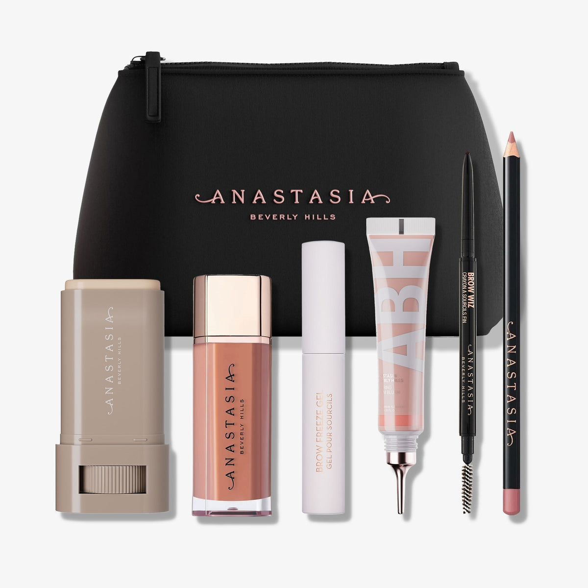 Anastasia Beverly Hills Timeless Beauty Gift Set