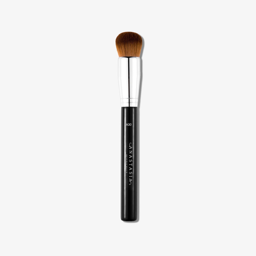 Anastasia Beverly Hills Face Essentials Brush Set