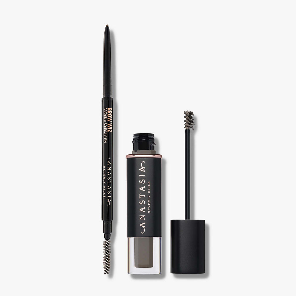 Anastasia Beverly Hills Ultimate Brow Essentials Kit