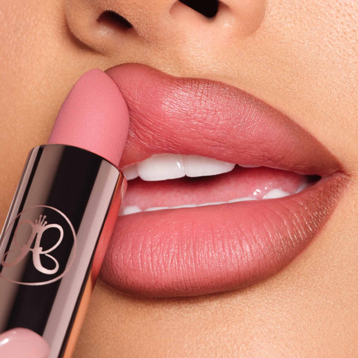 Anastasia Beverly Hills Matte & Satin Lipstick