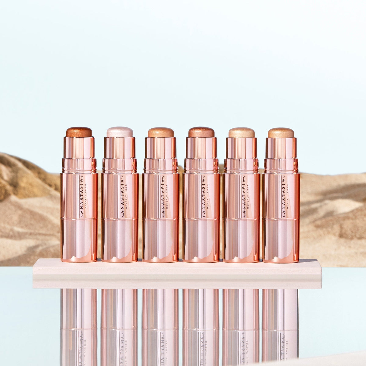 Anastasia Beverly Hills Stick Highlighter