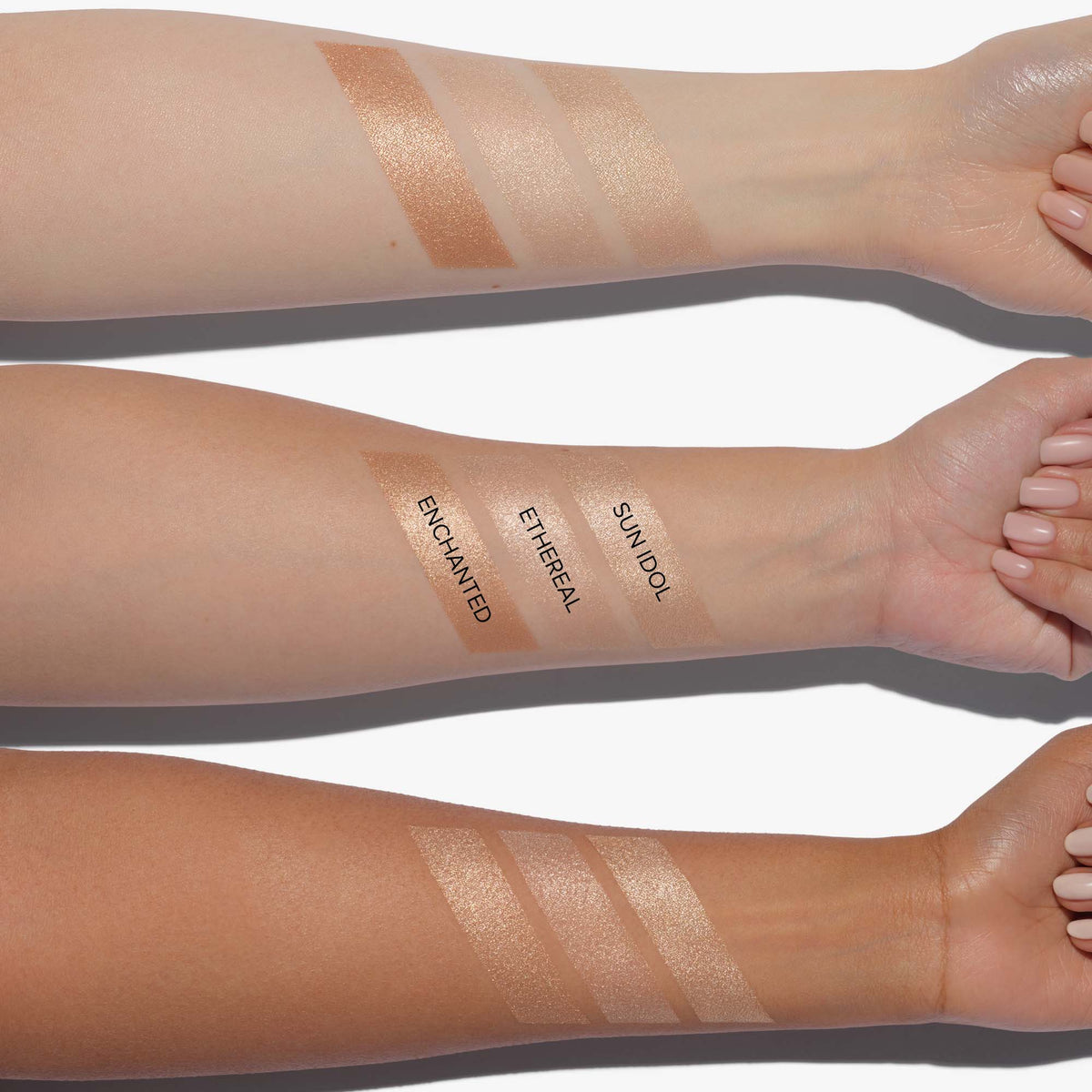 Anastasia Beverly Hills Dewy & Radiant Kit