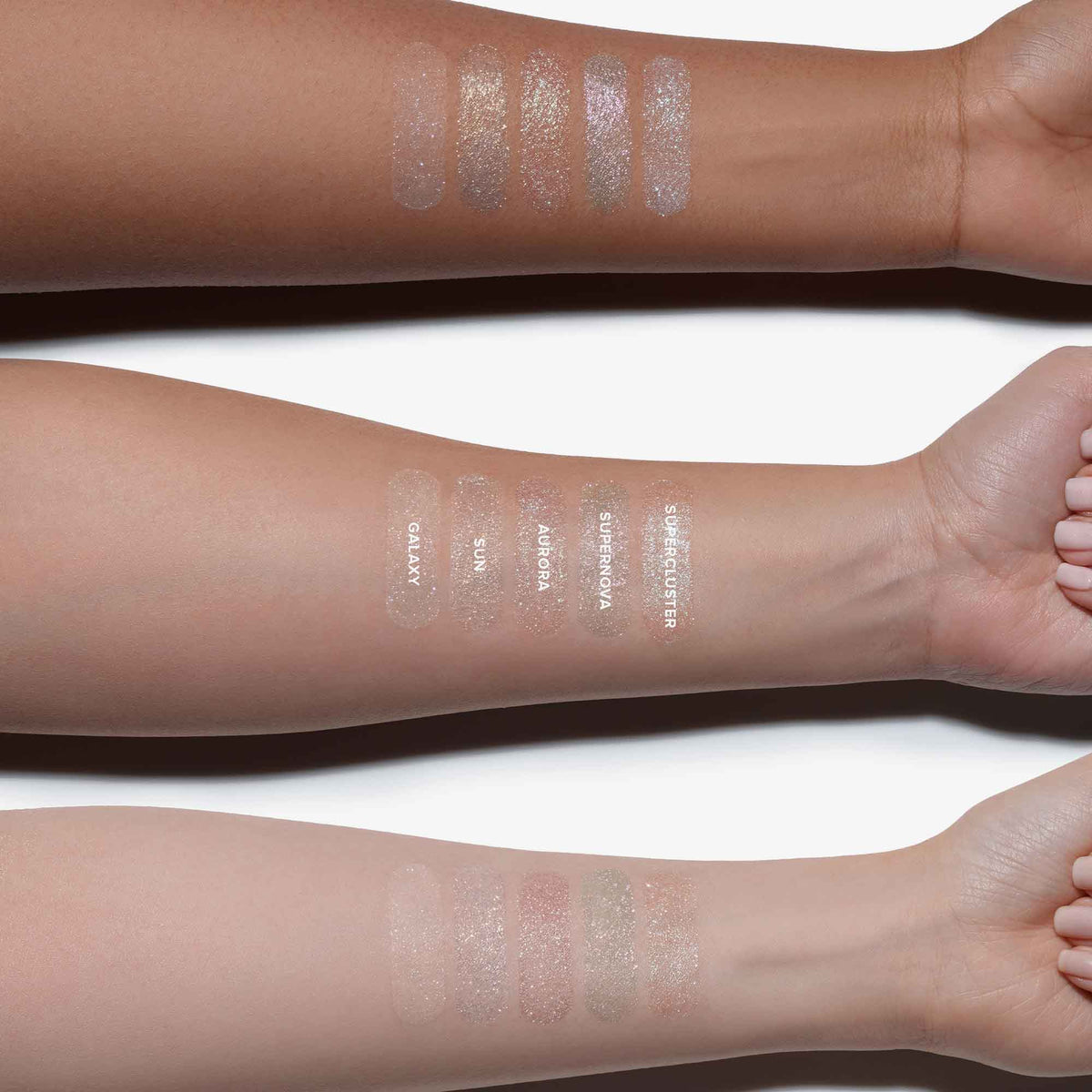 Anastasia Beverly Hills Cosmic Collectors Vault