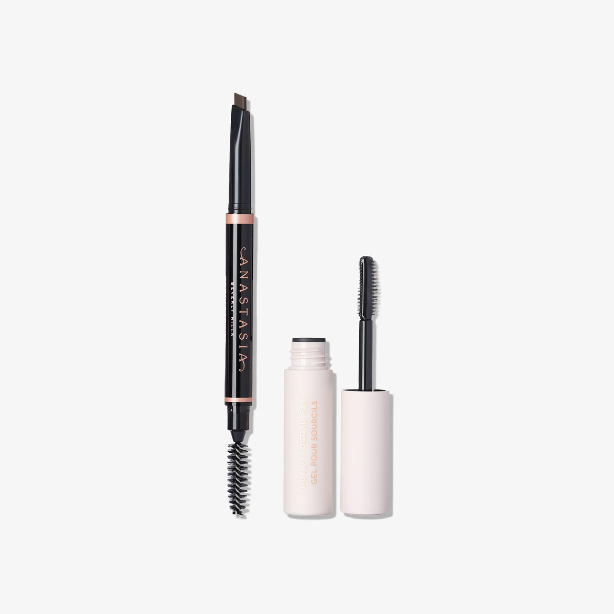 Anastasia Beverly Hills Sculpted & Defined Brow Kit