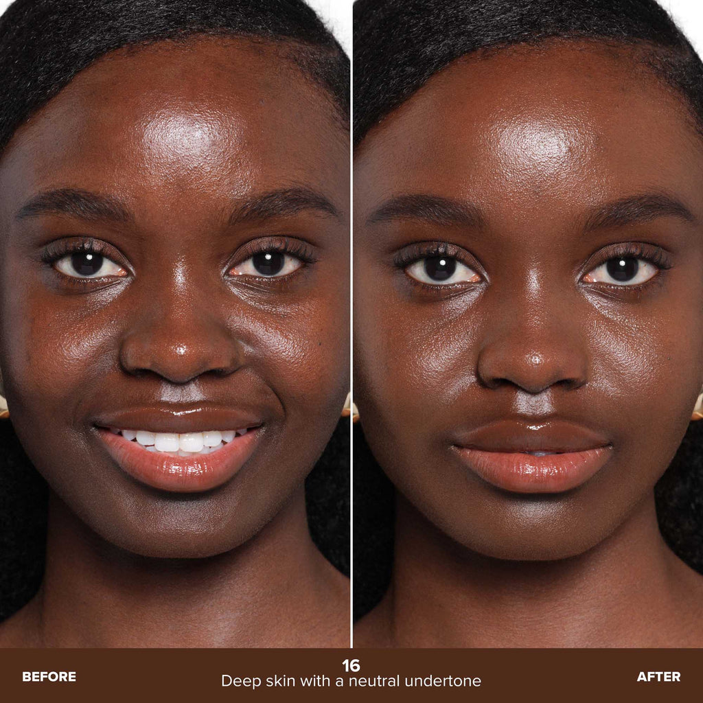 Anastasia Beverly Hills Beauty Balm Serum Boosted Skin Tint