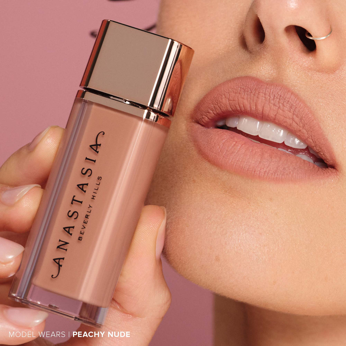 Anastasia Beverly Hills Fall Romance Deluxe Trio