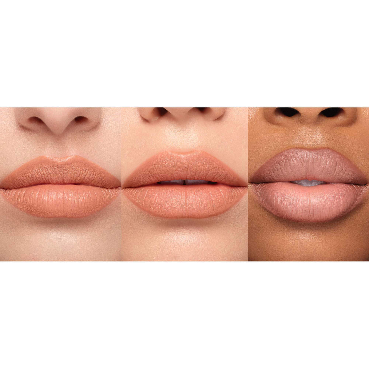 Anastasia Beverly Hills Matte & Satin Lipstick