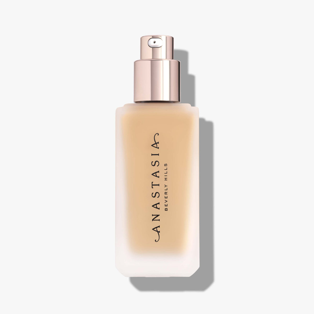 Anastasia Beverly Hills Impeccable Blurring Second-Skin Matte Foundation