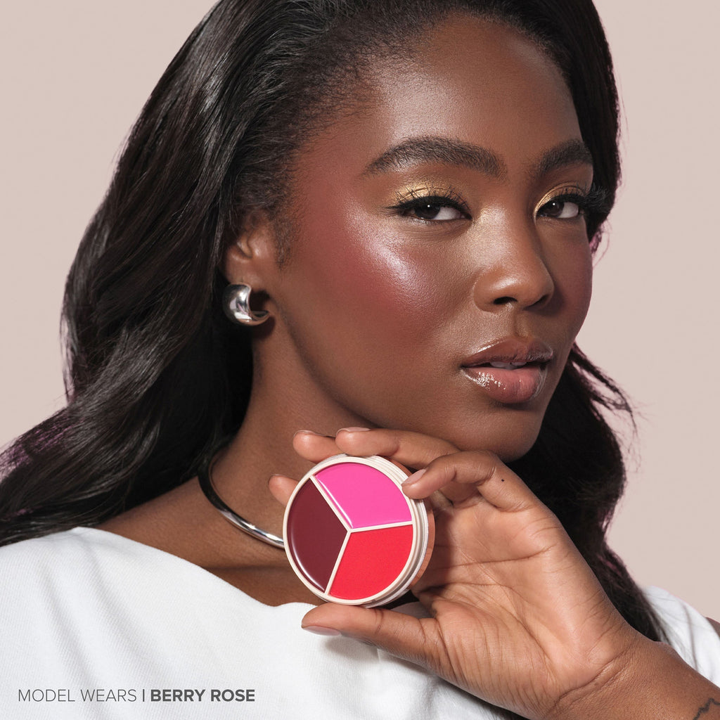 Anastasia Beverly Hills Magic Touch Blush Trio