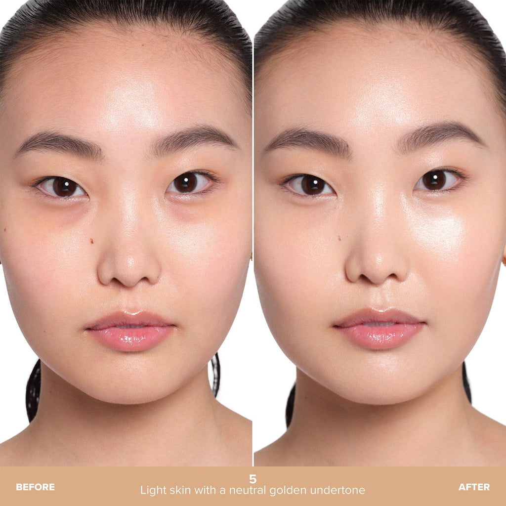 Anastasia Beverly Hills Beauty Balm Serum Boosted Skin Tint