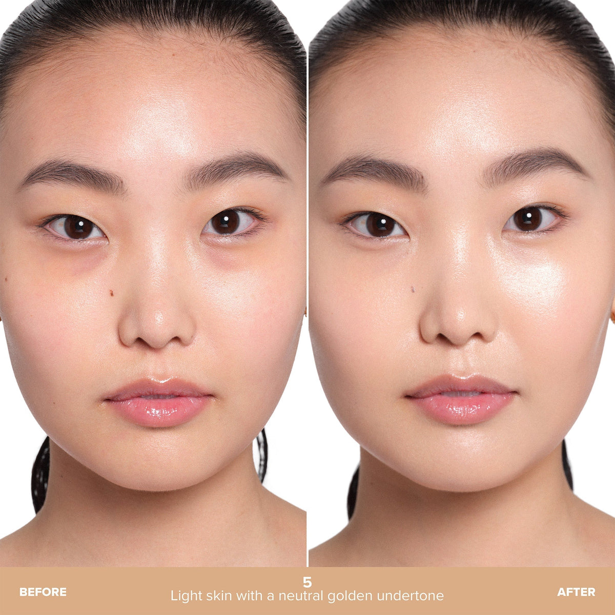 Anastasia Beverly Hills Beauty Balm Serum Boosted Skin Tint