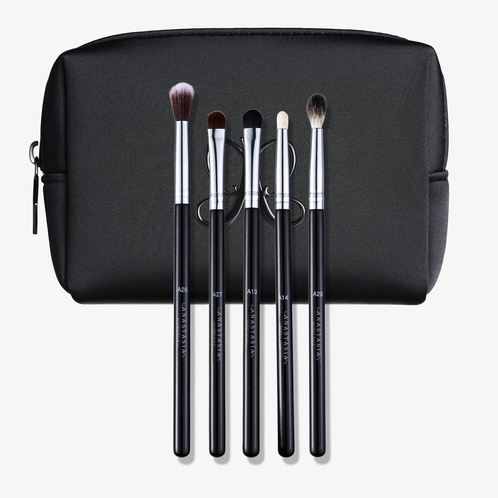 Anastasia Beverly Hills Perfect Eye Look Brush Set