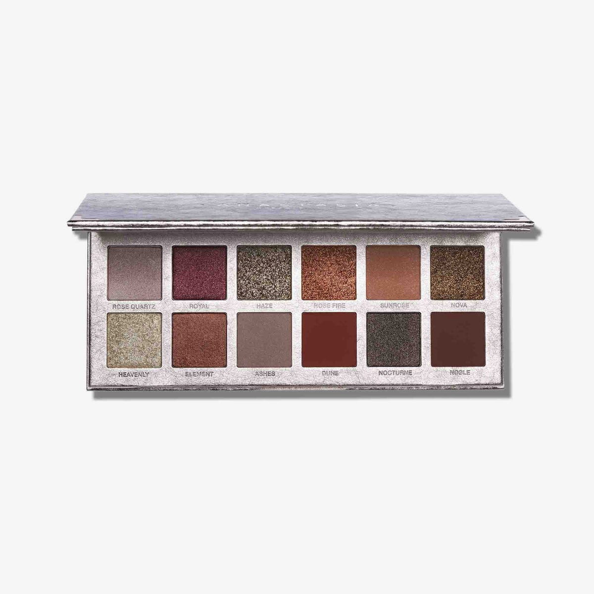 Anastasia Beverly Hills Rose Metals Palette