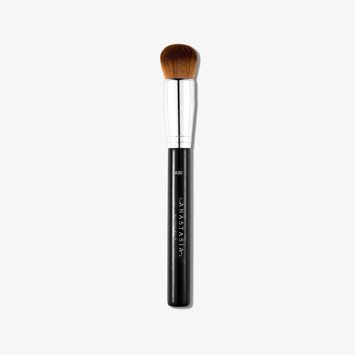 Anastasia Beverly Hills A30 Pro Brush - Domed Kabuki Brush