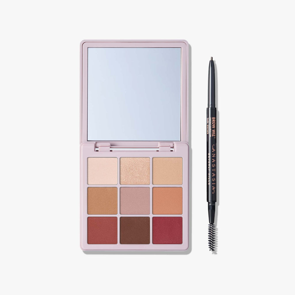 Anastasia Beverly Hills Mini Modern Renaissance Kit for Brows & Eyes