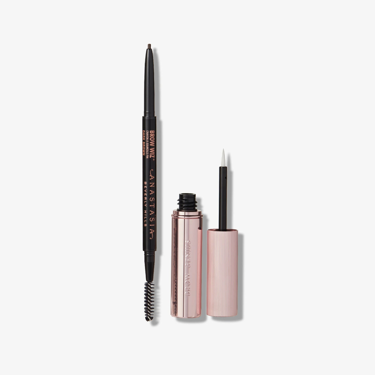 Anastasia Beverly Hills Brow Care Kit