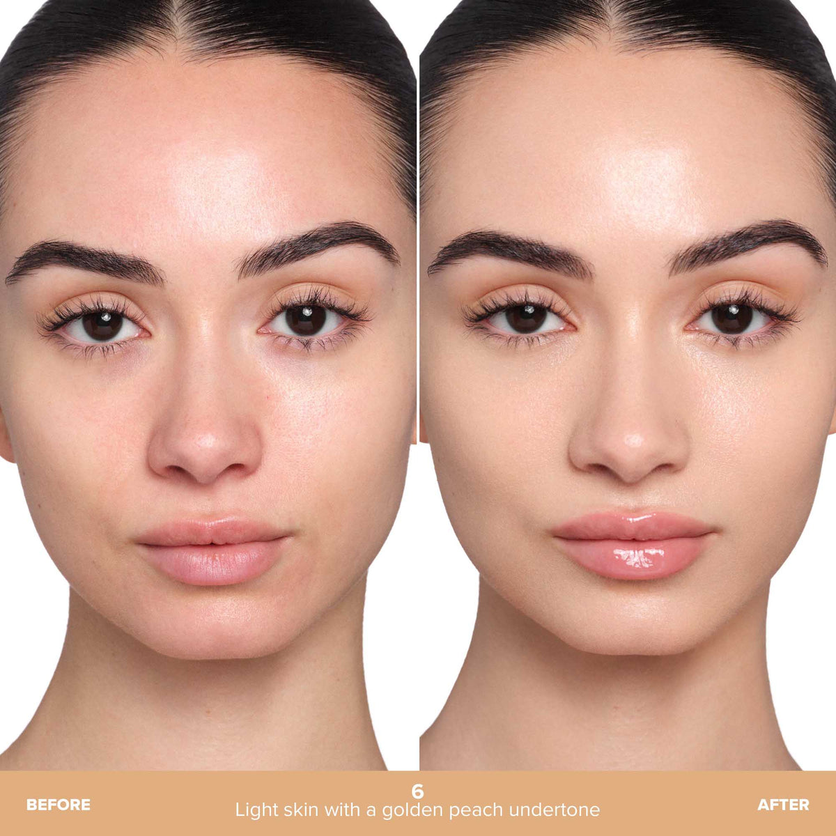 Anastasia Beverly Hills Beauty Balm Serum Boosted Skin Tint